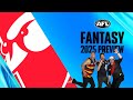 Sydney 2025 AFL Fantasy Preview