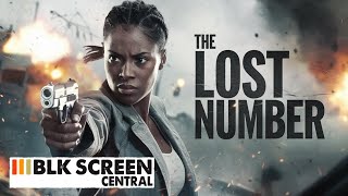 The Lost Number