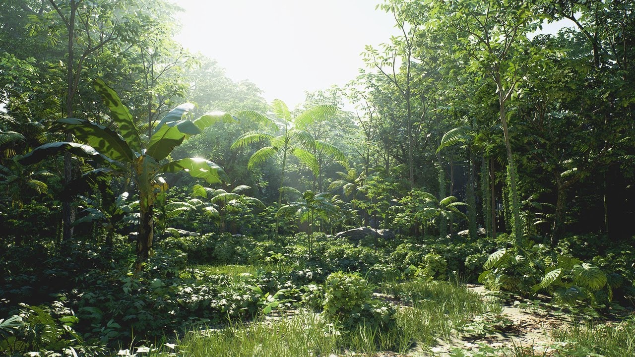 This DEMO is KILLING my 5080