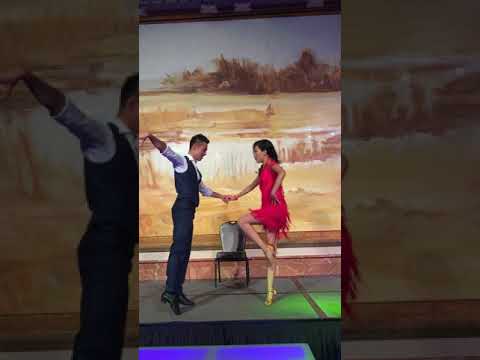 吳東凱&呂宜姍 婚禮表演