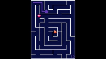 Maze & More   Enemies  Level 17