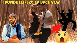 La HISTORIA de "BACHATA EN FUKUOKA" de JUAN LUIS GUERRA