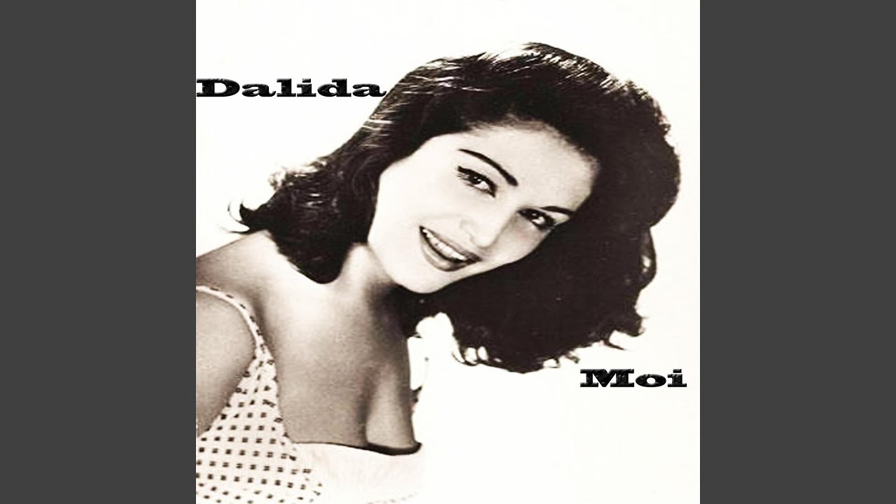 Vive le vent - Album by Dalida - Apple Music