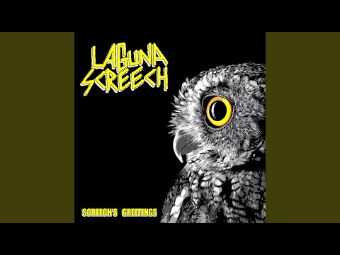 Laguna Screech — Wild Bore