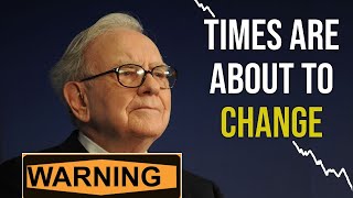 WARREN BUFFET: GOLD IS A BAD INVESTMENT against inflation