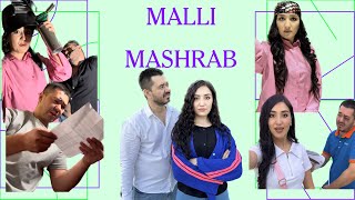 Malli Mashrab - 8 