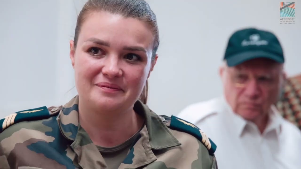 Retour en images de la fête de l’aviation 2023