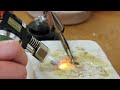 Jewellery Torches: Which torch to use? (Jewelry making)