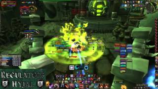 Regulatørs - HFC Heroic - (2/12/16-P3) - LL Clear + Midlevel