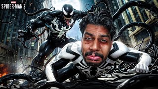 FINAL BOSS FIGHT & ENDING 🥵🔥!! Spiderman 2 (Part 12)