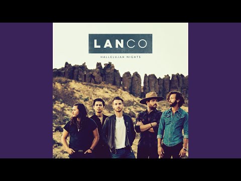 Trouble Maker - LANCO