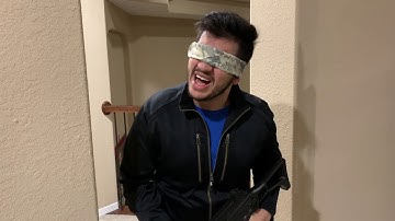 Bird Box Deleted Scene