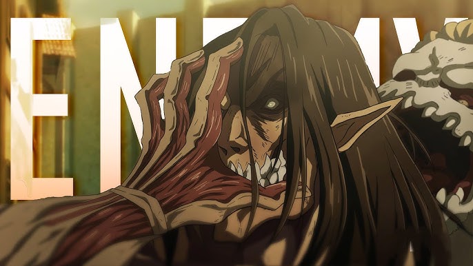 Attack on Titan: musical inspirado em mangá ganha trailer épico; veja!