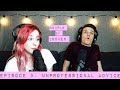 Unprofessional Advice | Couple of Issues - Episode 5