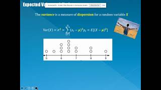 IBPC HL Expected Value and Variance