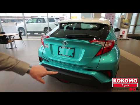 Toyota Kokomo Auto World