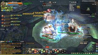 Tree of Savior Murmillo ET 31F
