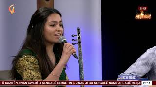 Berfîn Bihar - Newroze Newroze