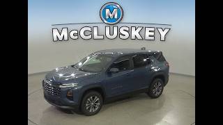 263092 mccluskey spin