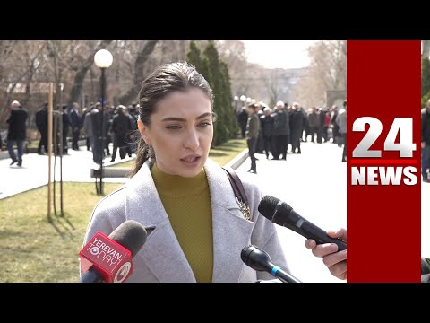 Արցախի այս վիճակում ՊՆ նախարարը Վեդիում ընտրություն է անում, ասում են՝ մեզ մի հարցրեք ԼՂ հարցի մասին