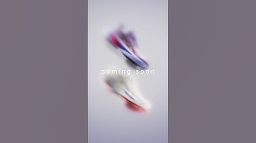 ASICS Running | The new MEGABLAST™ and SONICBLAST™ shoes | Coming soon