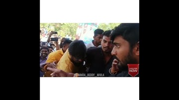 Byreddy Siddharth Reddy Whatsapp status||Nandikotkur||Kurnool King||BSR Fans ❤️||BharathReddyAvula