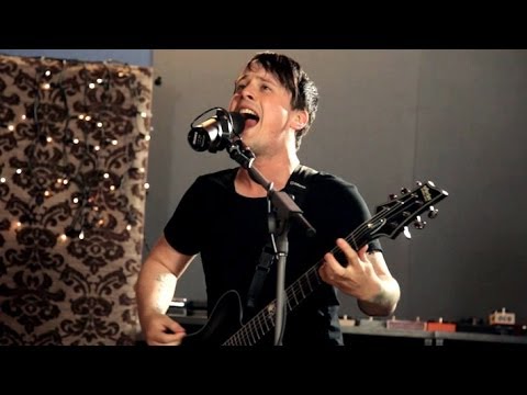 These Four Walls - Rain [Live at Loose Stones Studios]