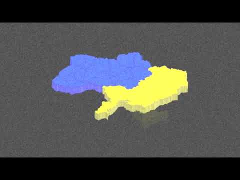 Видео: Украина - навстречу выборам!
