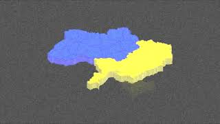 Украина - Навстречу Выборам!
