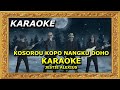 JESTIE ALEXIUS KOSOROU KOPO NANGKU DOHO KARAOKE 