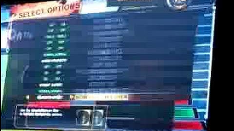 JJK - Sabre Wing expert AAA and On the Break expert AAA