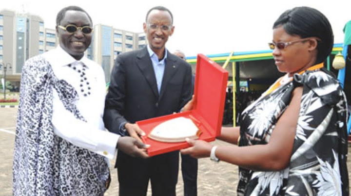 IBYABAYE KURI NEMEYABAHIZI WARI UKIZE CYANE i MUSANZE - YIRUKANYWE MU NZU ASIGAYE ACUMBITSE