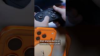 Market Winners and Losers of the Memory Chip Squeeze