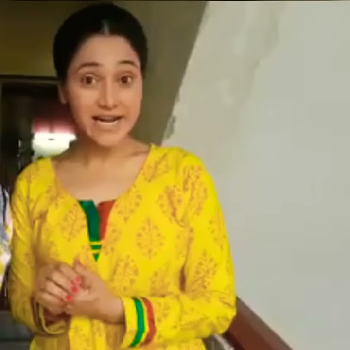 Important message from Disha Vakani to all of you | #shorts