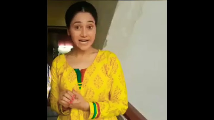 Important message from Disha Vakani to all of you | #shorts