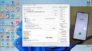 Unlock Oppo A57 Pattern & FRP in Seconds