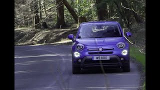 Motors.co.uk - Fiat 500X Review