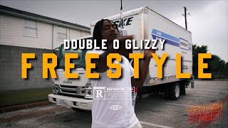 StreetCredTV Presents Double 0 Glizzy "FREESTYLE" (Tap In With Street)