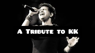 Pal By K.k, Cover By Evan Ahmed Limon Tribute To Kk