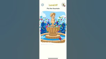 DOP 3 Delete One Part Level 67