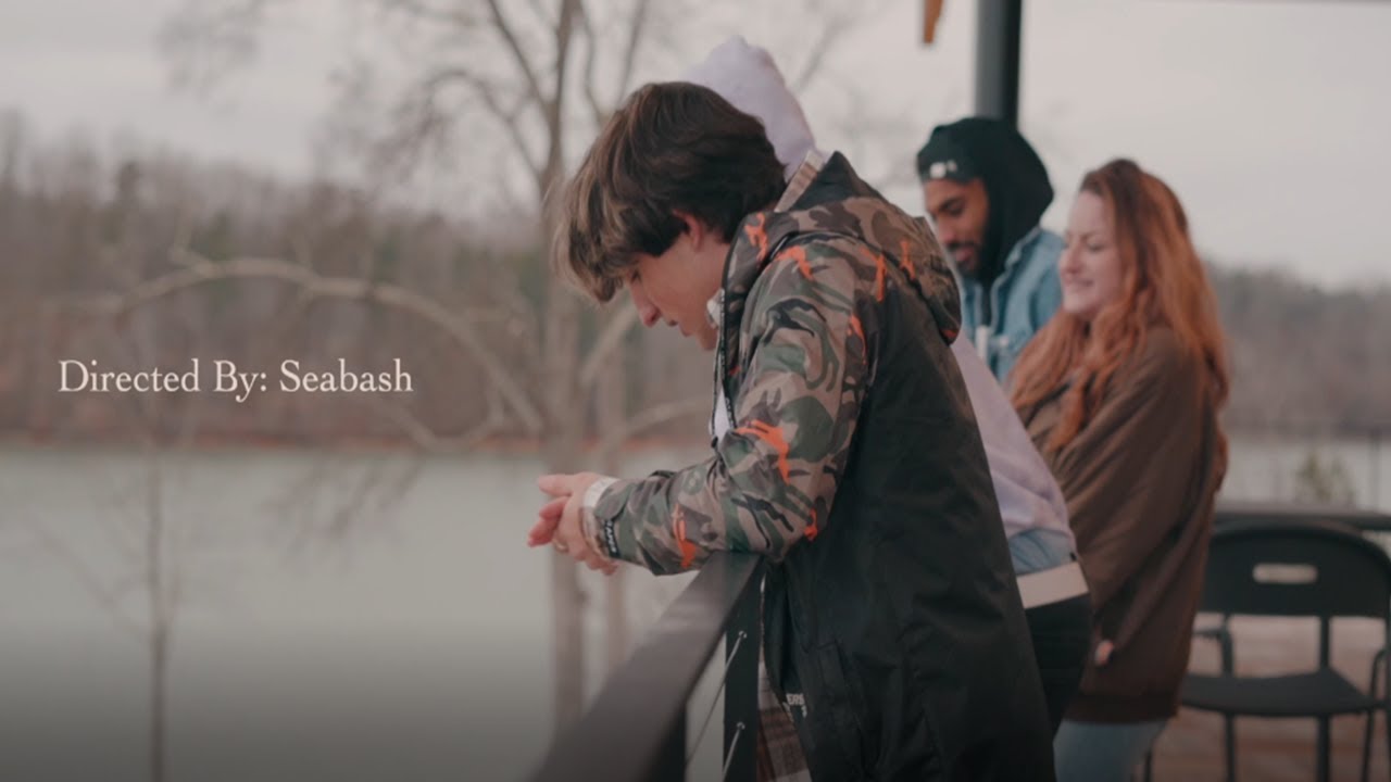 Watch Zoahh & Tmoney - Never (Official Music Video) on YouTube Watch Zoahh & Tmoney - Never (Official Music Video) on YouTube