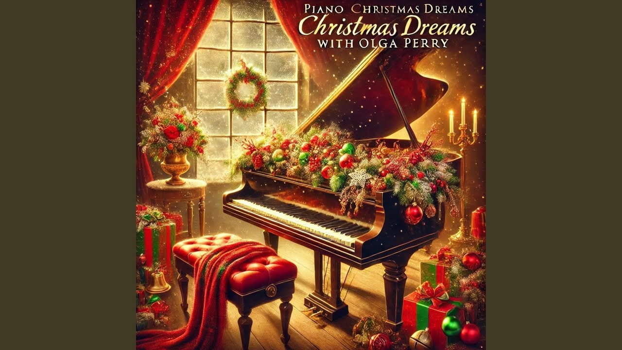 Jingle Bells (Piano Version) YouTube