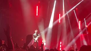 Yungblud - I love you, will you marry me - London - 1/10/21