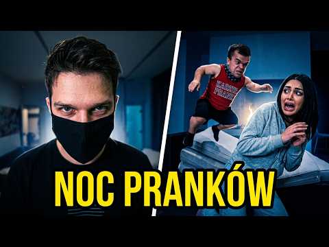 NOC KTÓREJ NIE ZAPOMNĄ | KAMUŚ