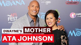 Ata Johnson Wiki, Bio, Children, Husband, Family, Height, Net Worth Wealth