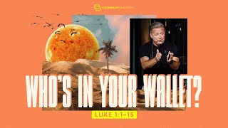 August 17, 2025 | Conduit Church Sunday