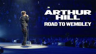 Arthur Hill - Road To Wembley