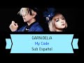 GARNiDELiA - My Code - Sub Espa&ntilde;ol