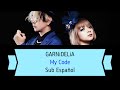 GARNiDELiA - My Code - Sub Español