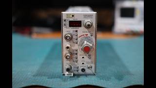 Tektronix 7A13 Repair and Surprise Scope Bad News!